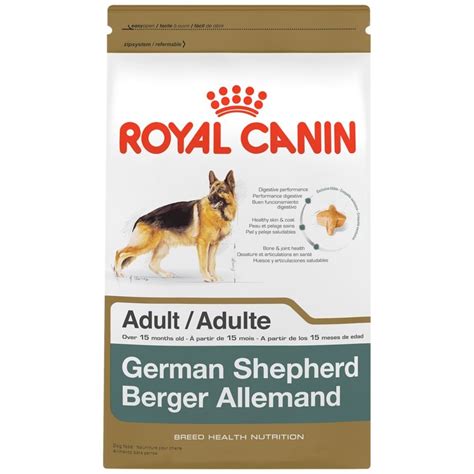 Best dog food for shepherds. Things To Know About Best dog food for shepherds. 
